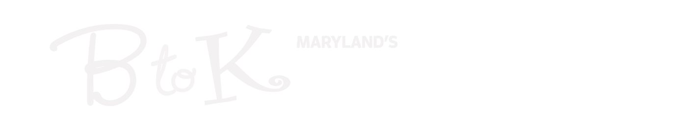 Maryland Birth to Kindergarten Logo